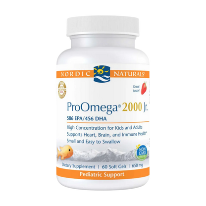 ProOmega 2000 Jr.
