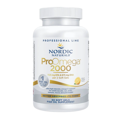 ProOmega 2000
