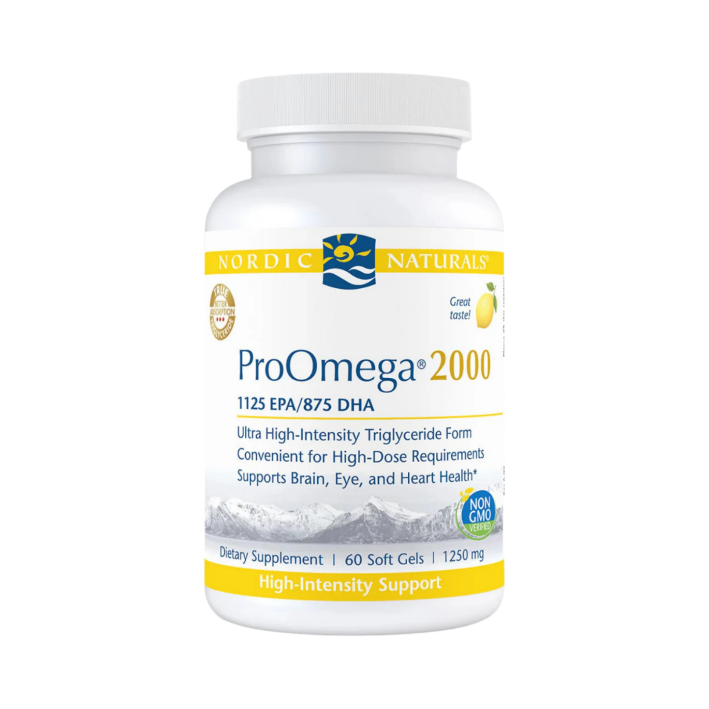 ProOmega 2000