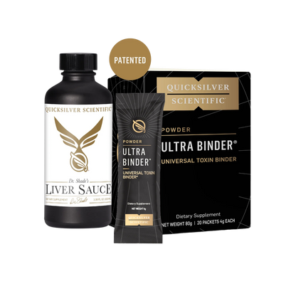 PushCatch Liver Detox