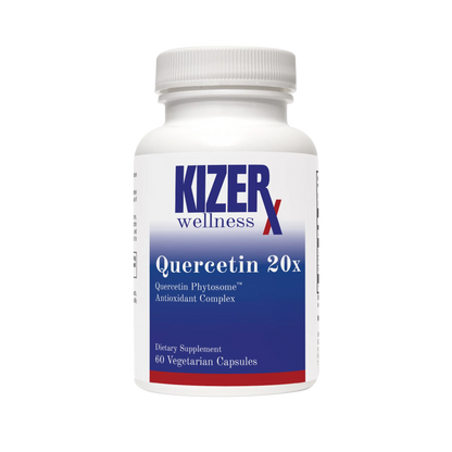 Quercetin 20x