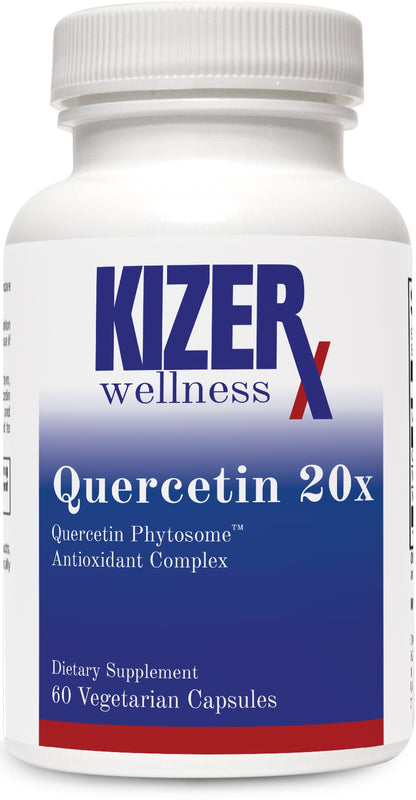 Quercetin 20x