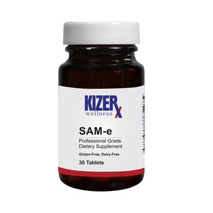 SAM-e
