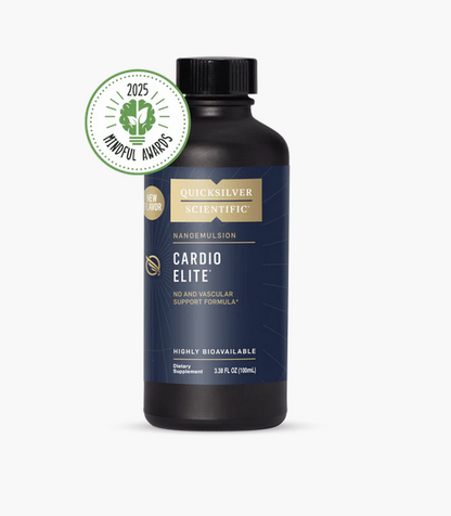 Cardio Elite 100mL