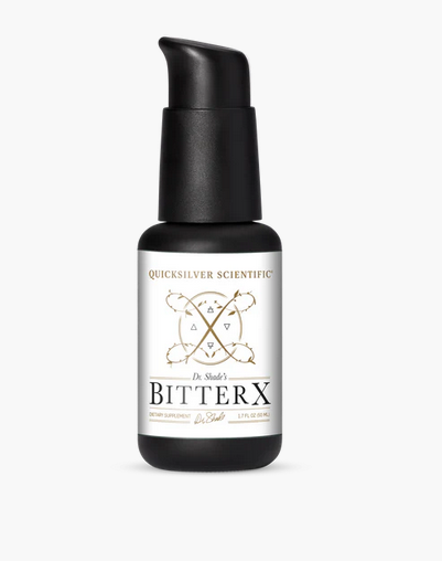 Bitter X