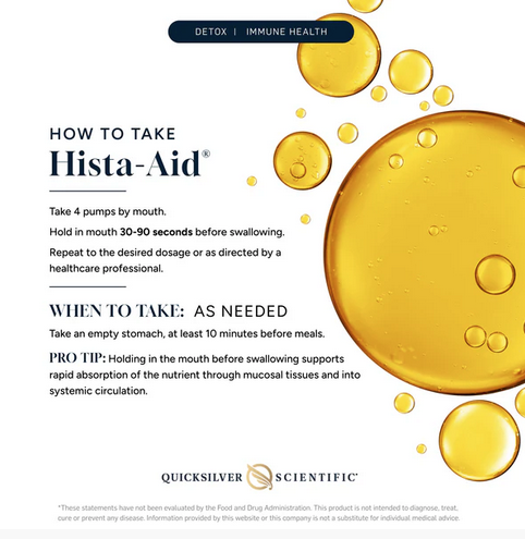 Hista-Aid