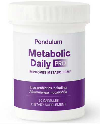 Metabolic Daily Pro