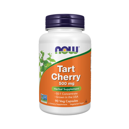 Tart Cherry