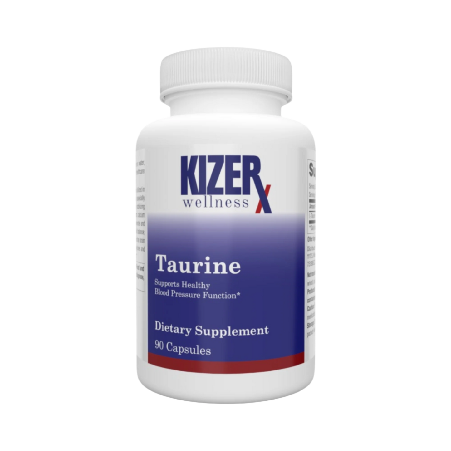 Taurine