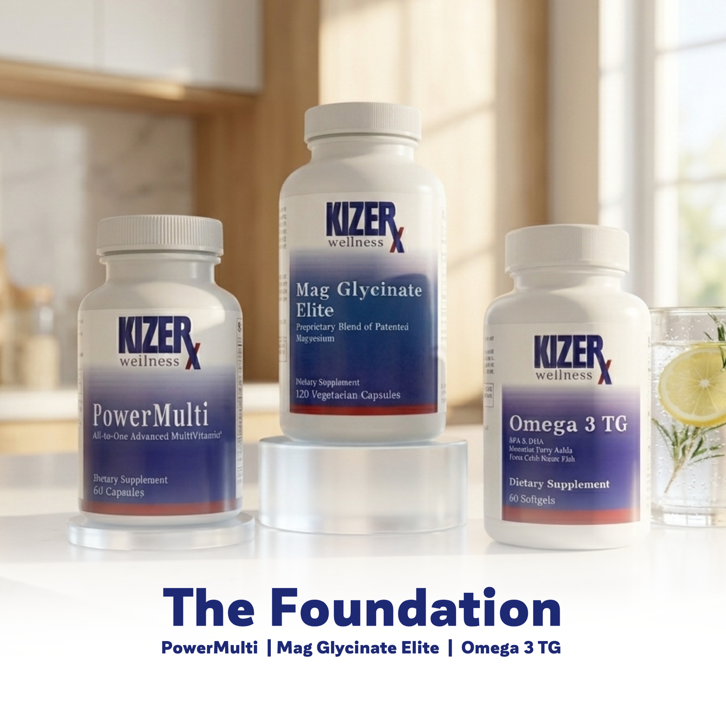 The Foundation