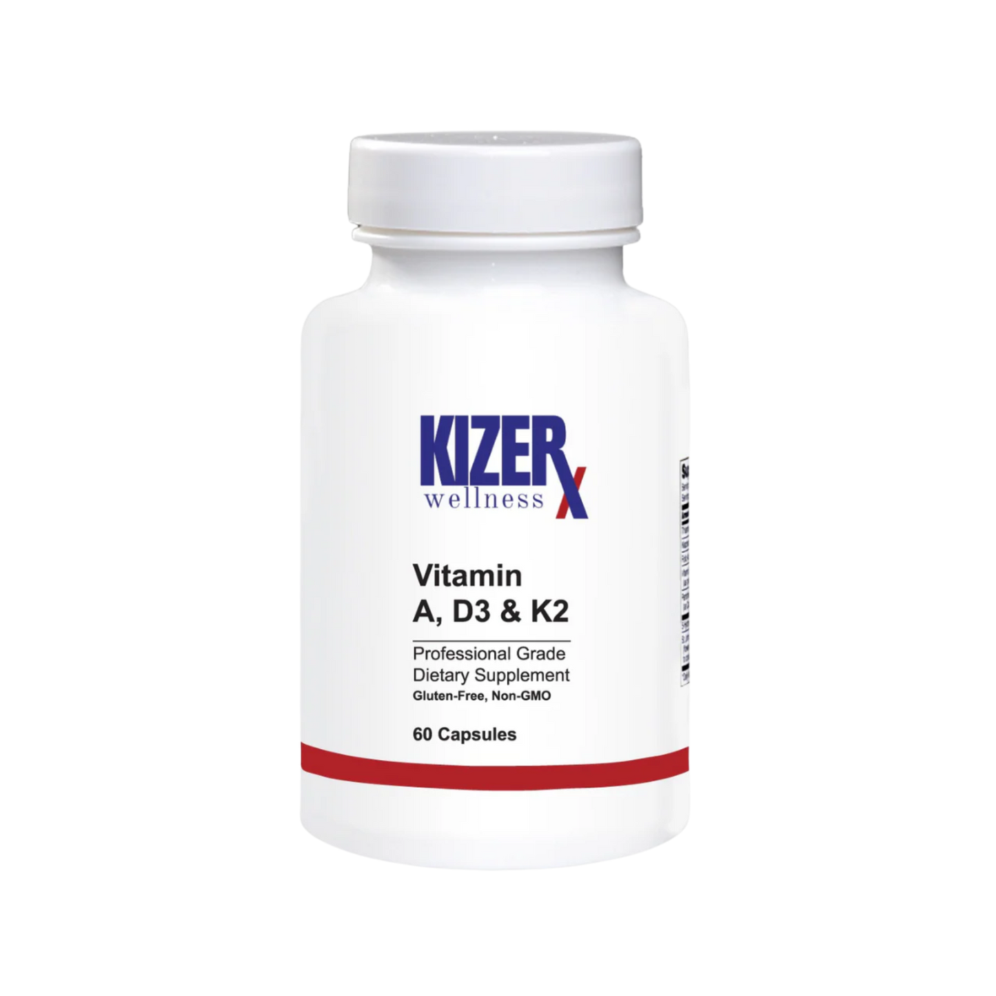 Vitamin A-D3-K2