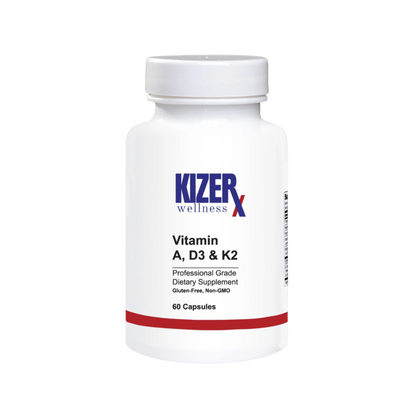 Vitamin A-D3-K2