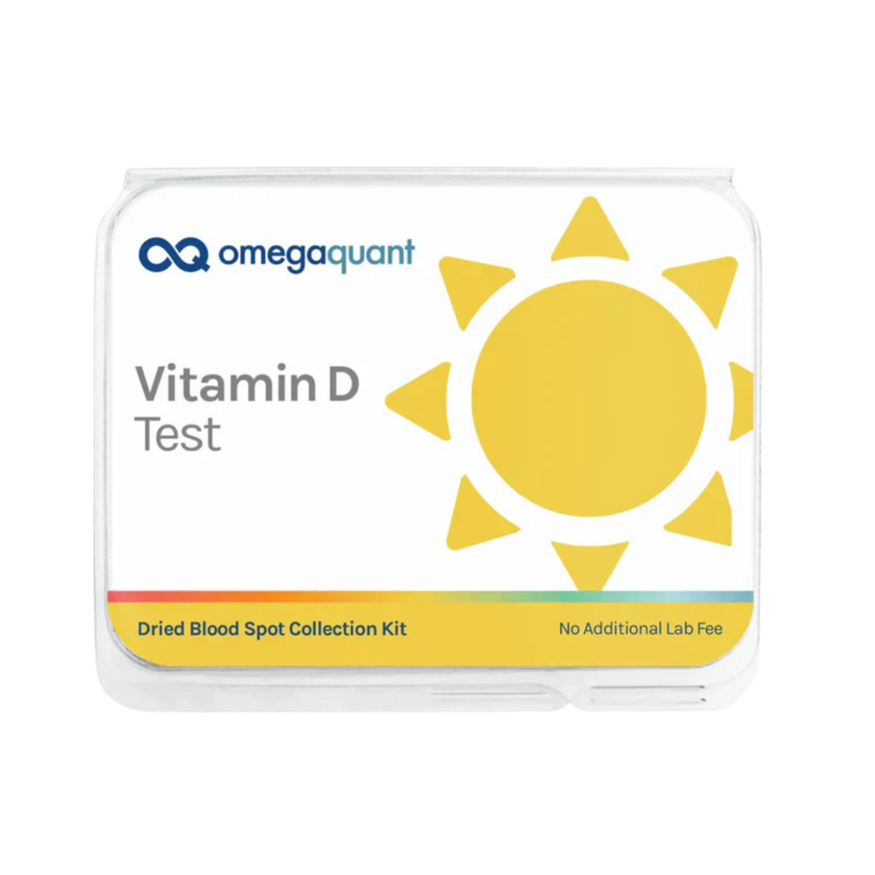 Vitamin D Blood Test