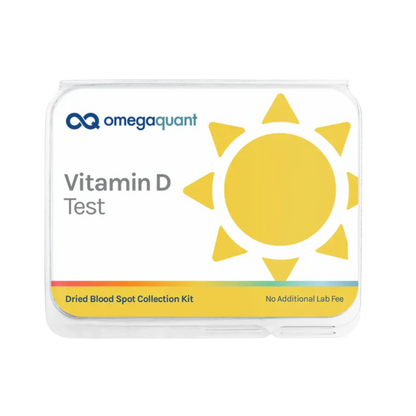 Vitamin D Blood Test