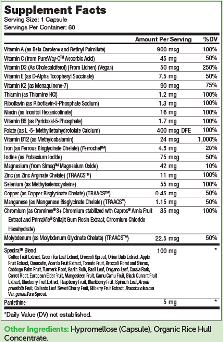 VitaMulti Active