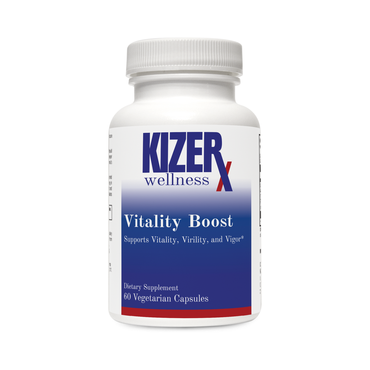 Vitality Boost