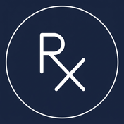 Five full-time pharmacists badge