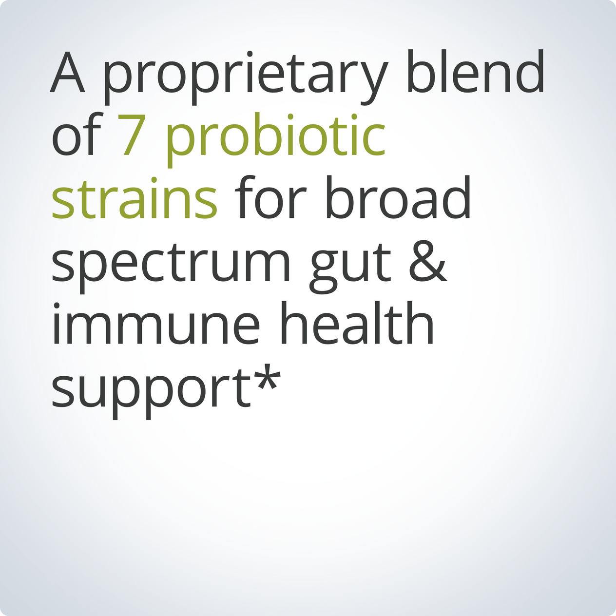 UltraFlora® Spectrum Probiotic