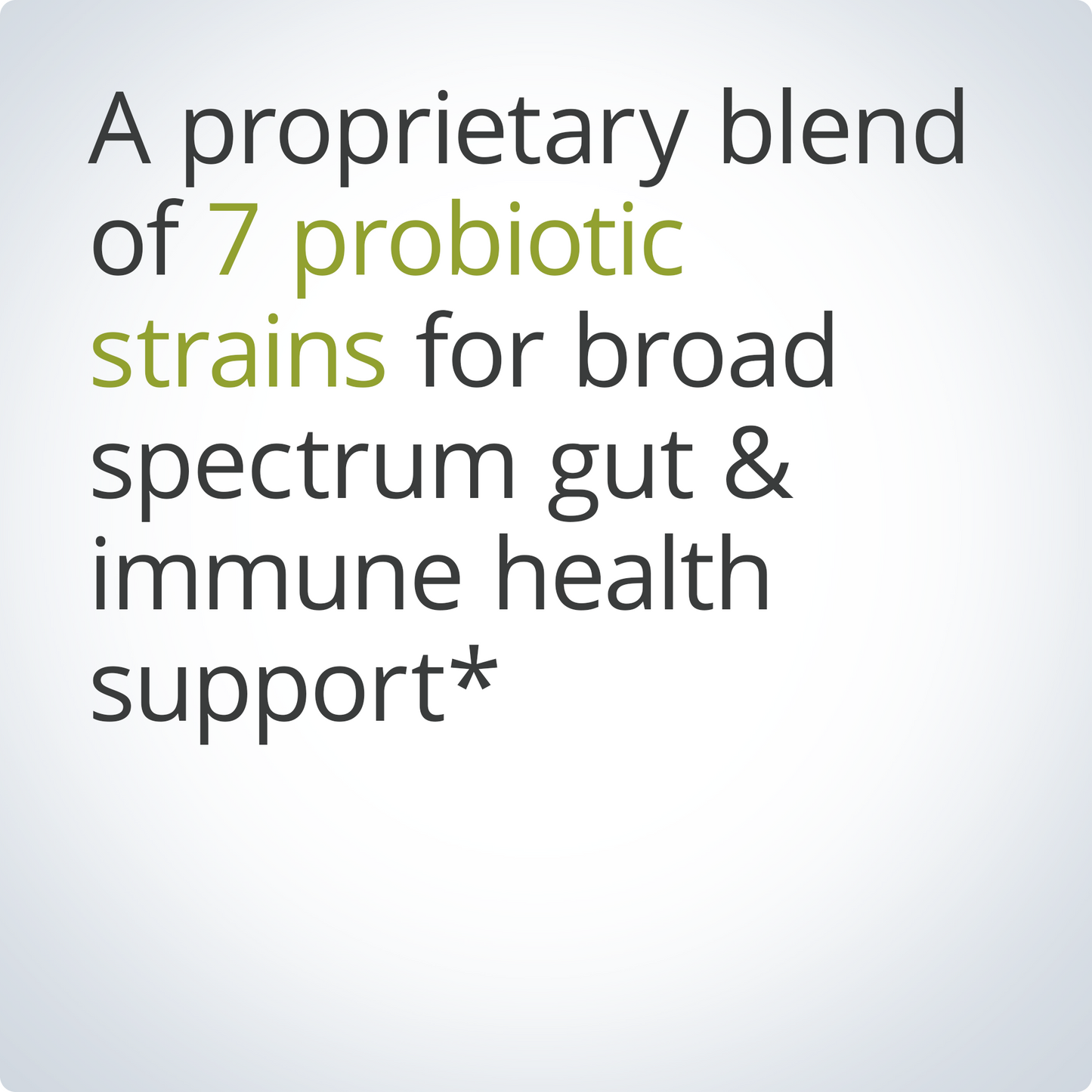 UltraFlora® Spectrum Probiotic