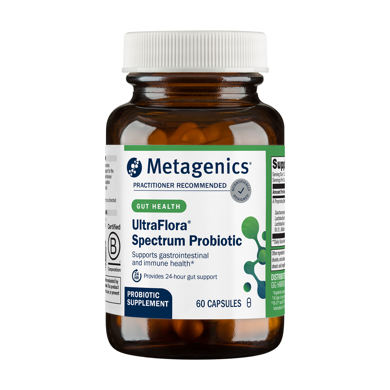 UltraFlora® Spectrum Probiotic