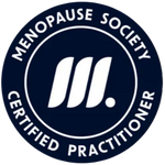Menopause Society Certified