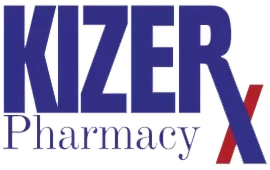 Kizer Pharmacy logo