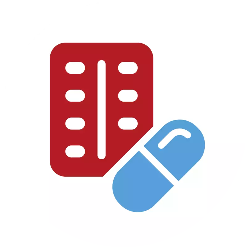 pills icon