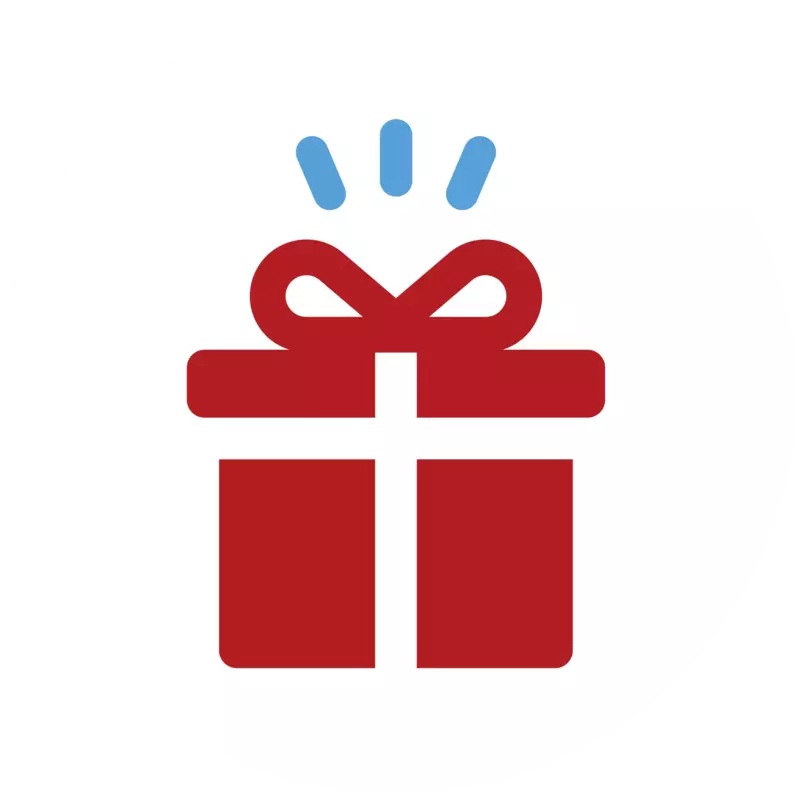 gift icon