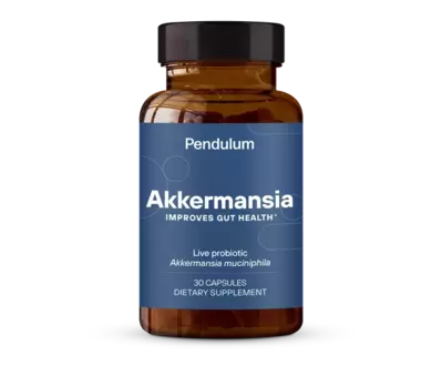 Akkermansia