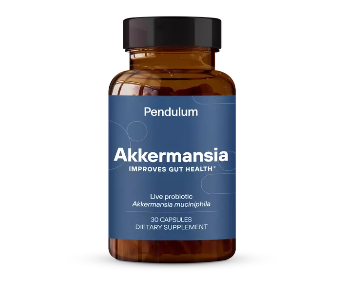 Akkermansia