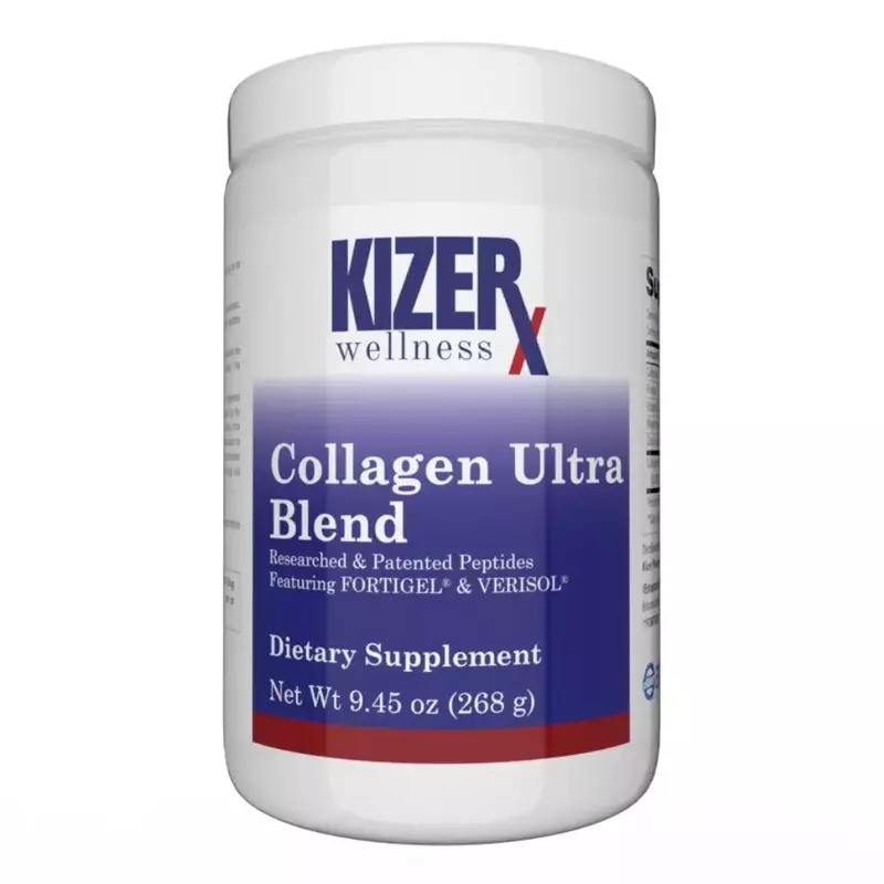 Collagen Ultra Blend