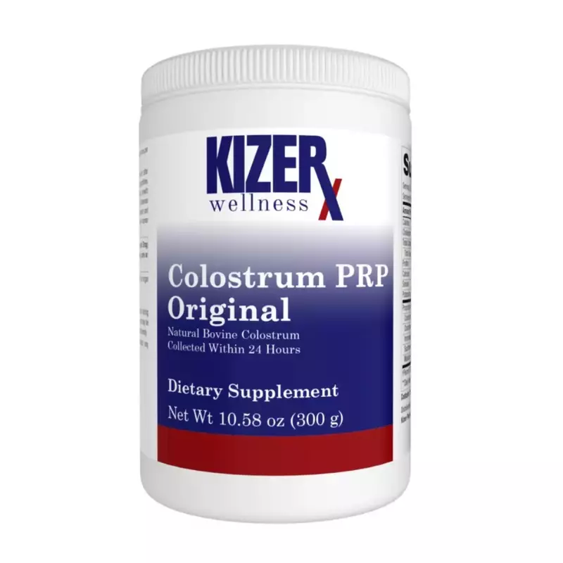 Colostrum PRP