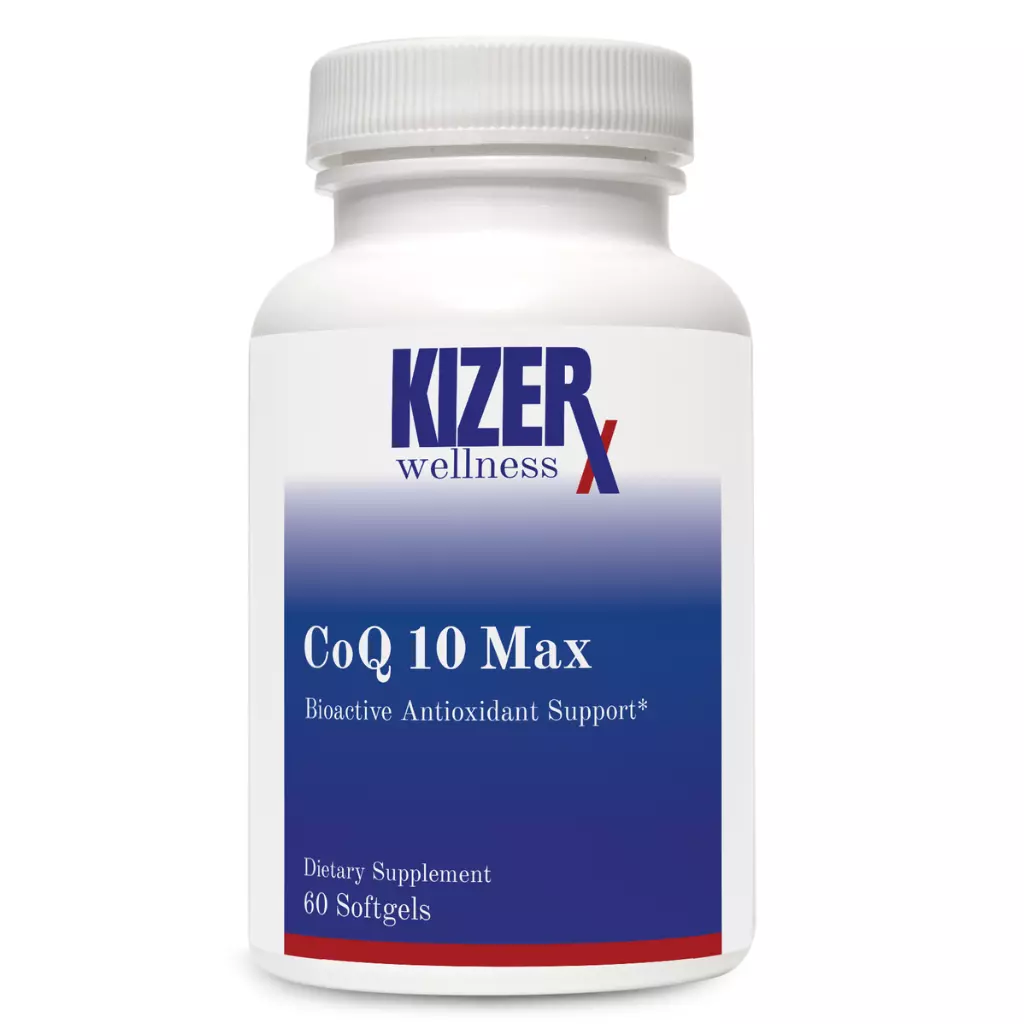 CoQ 10 Max