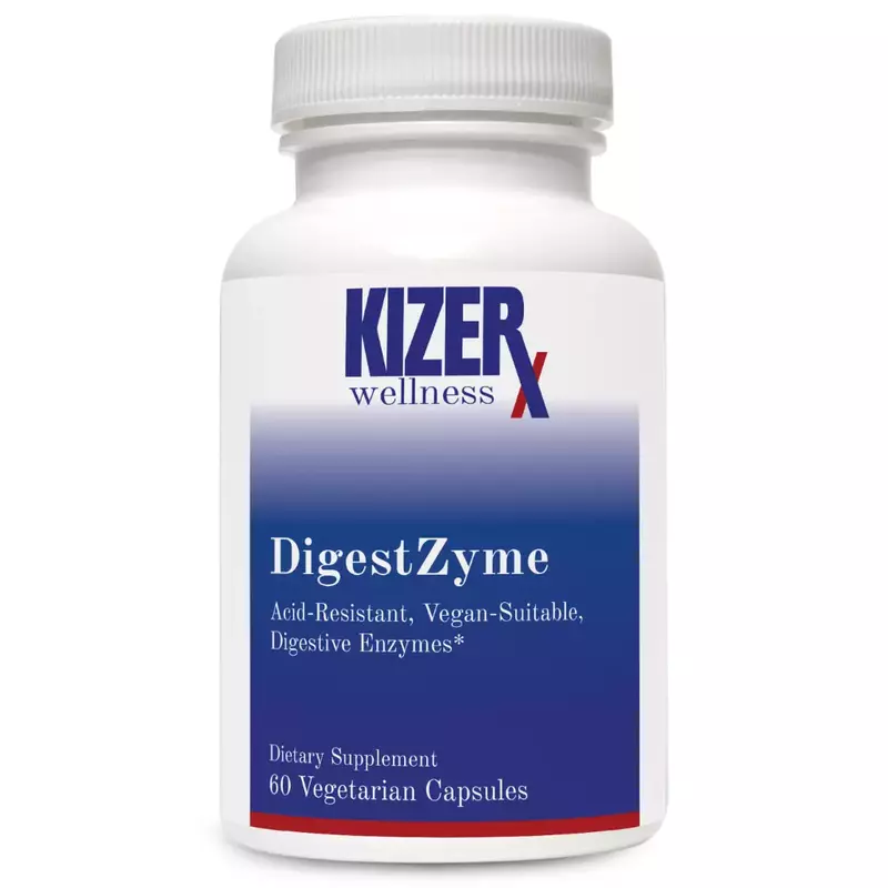 DigestiZyme