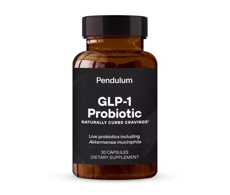 GLP-1 Probiotic