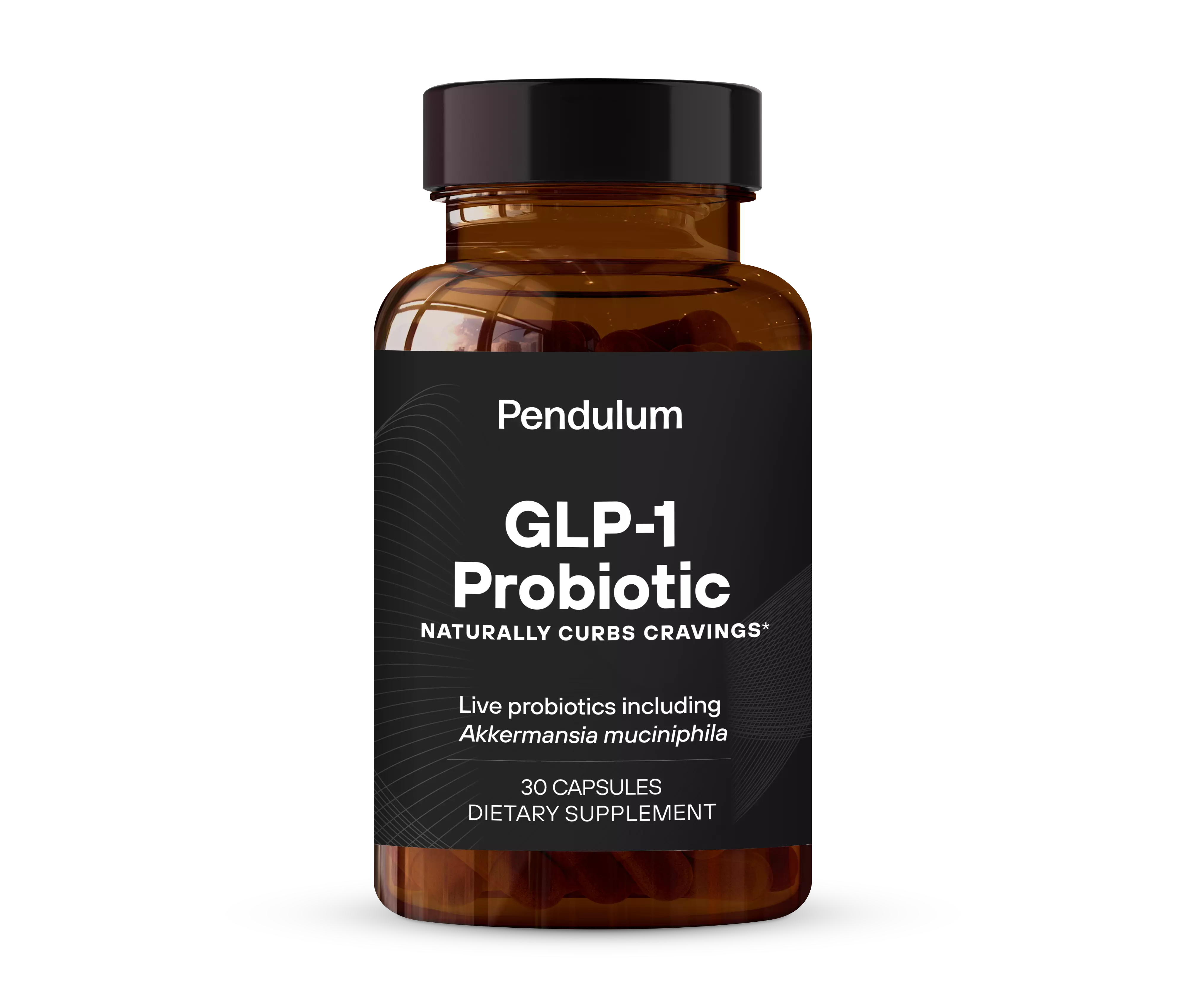 GLP-1 Probiotic