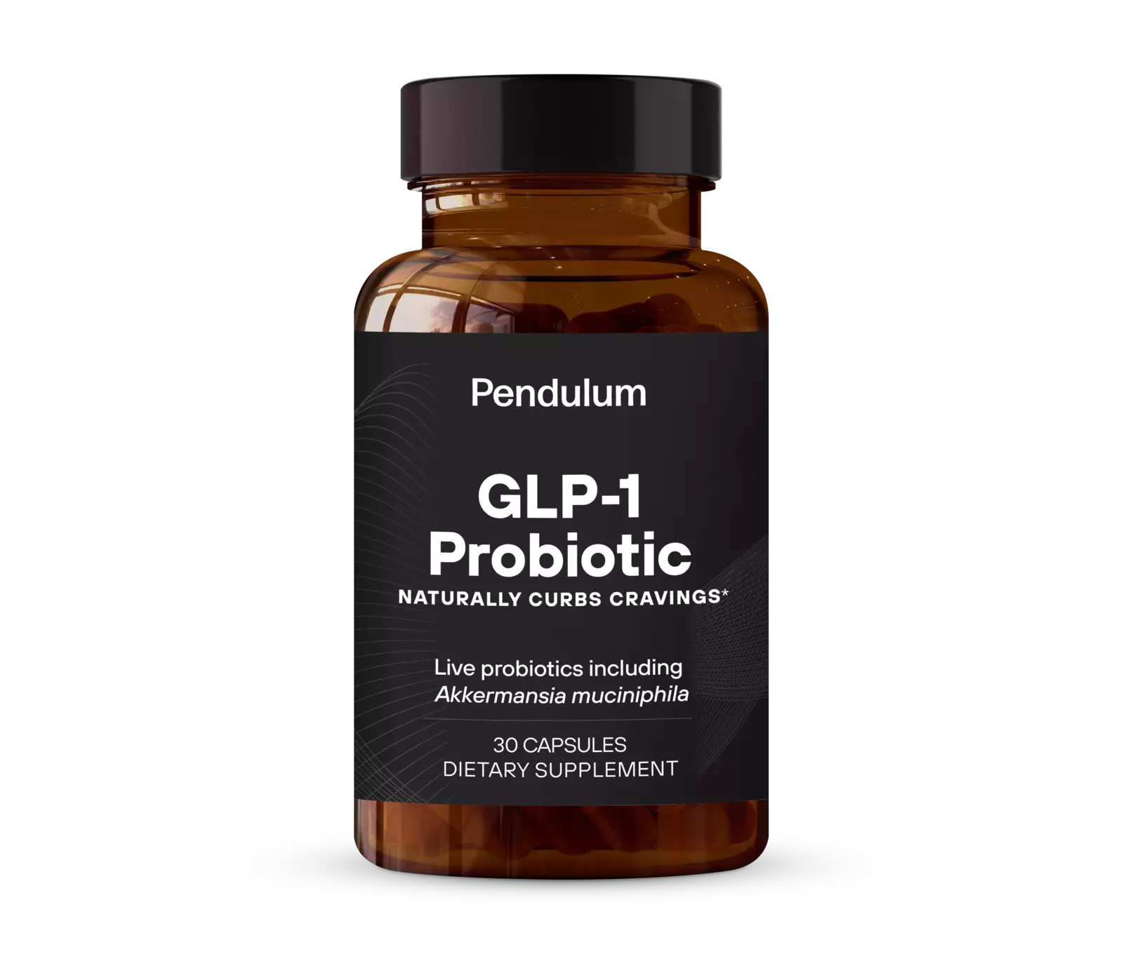 GLP-1 Probiotic