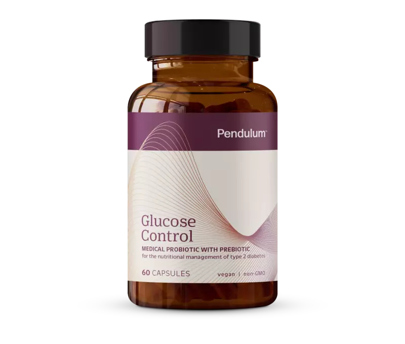 Glucose Control