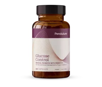 Glucose Control