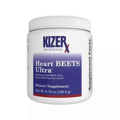 Heart BEETS Ultra