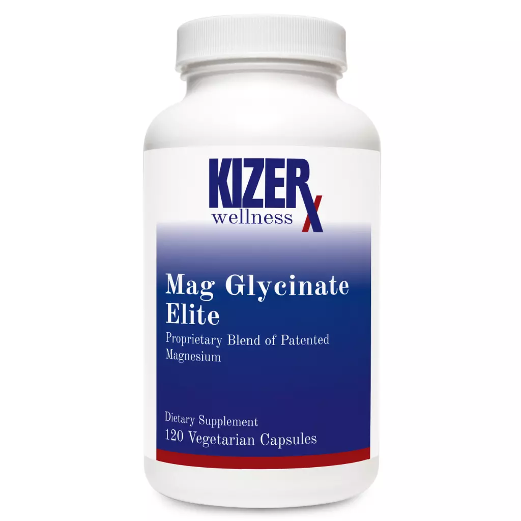 Mag Glycinate Elite