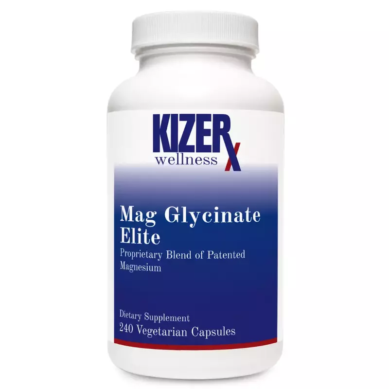 Mag Glycinate Elite