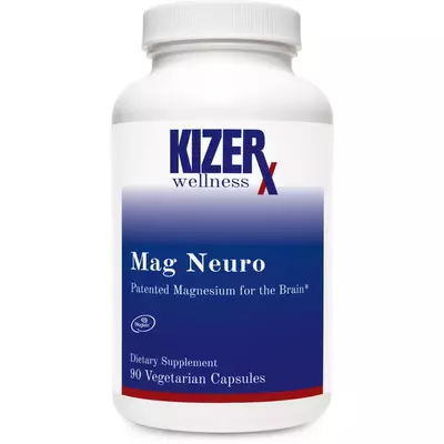 Mag Neuro Capsules