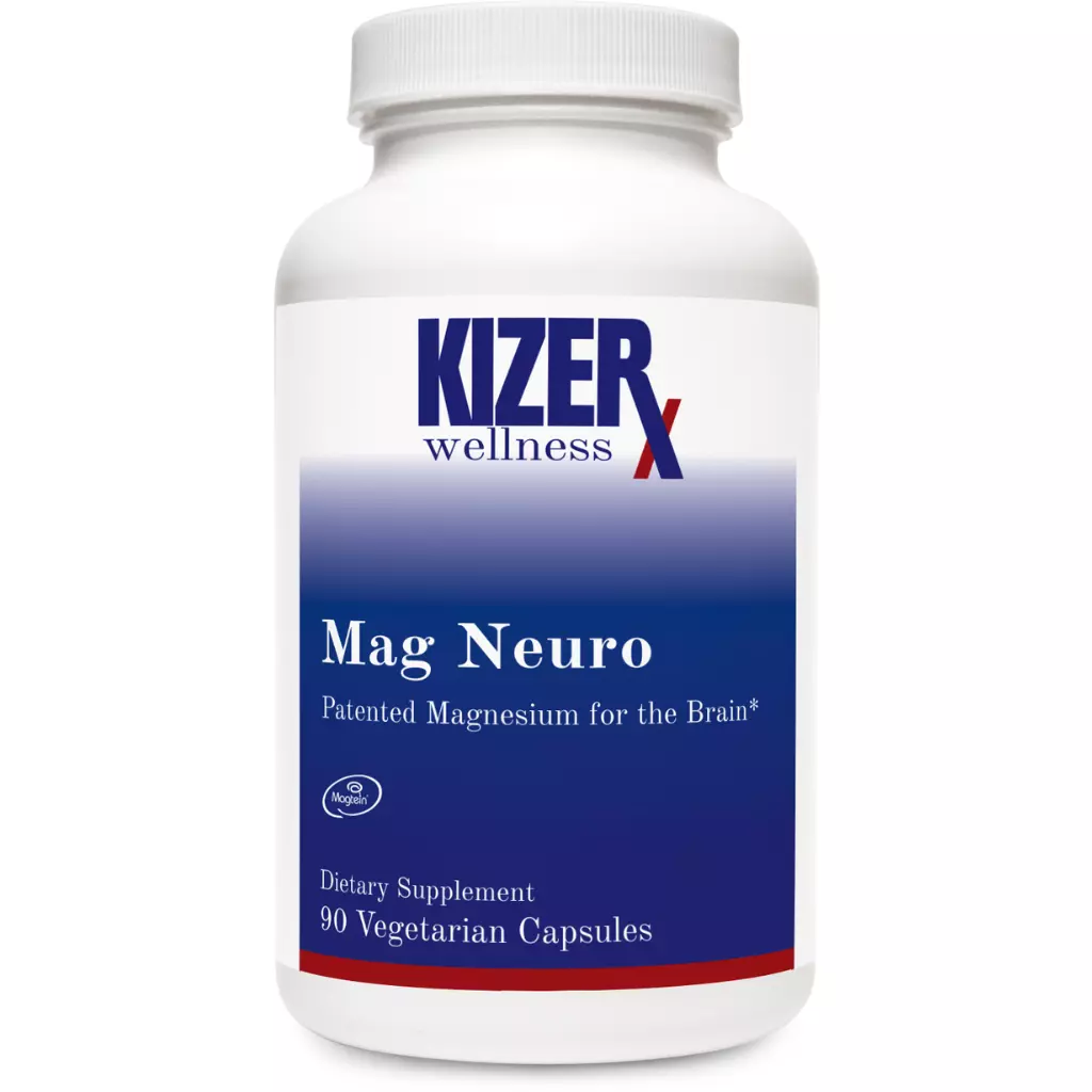 Mag Neuro Capsules