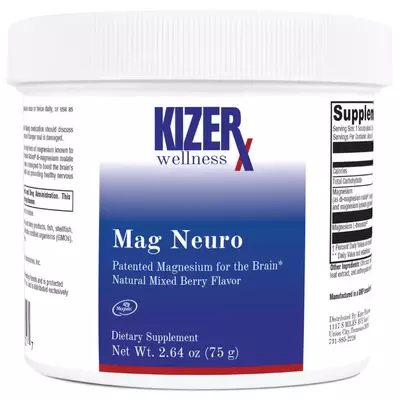 Mag Neuro Powder