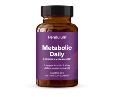 Metabolic Daily