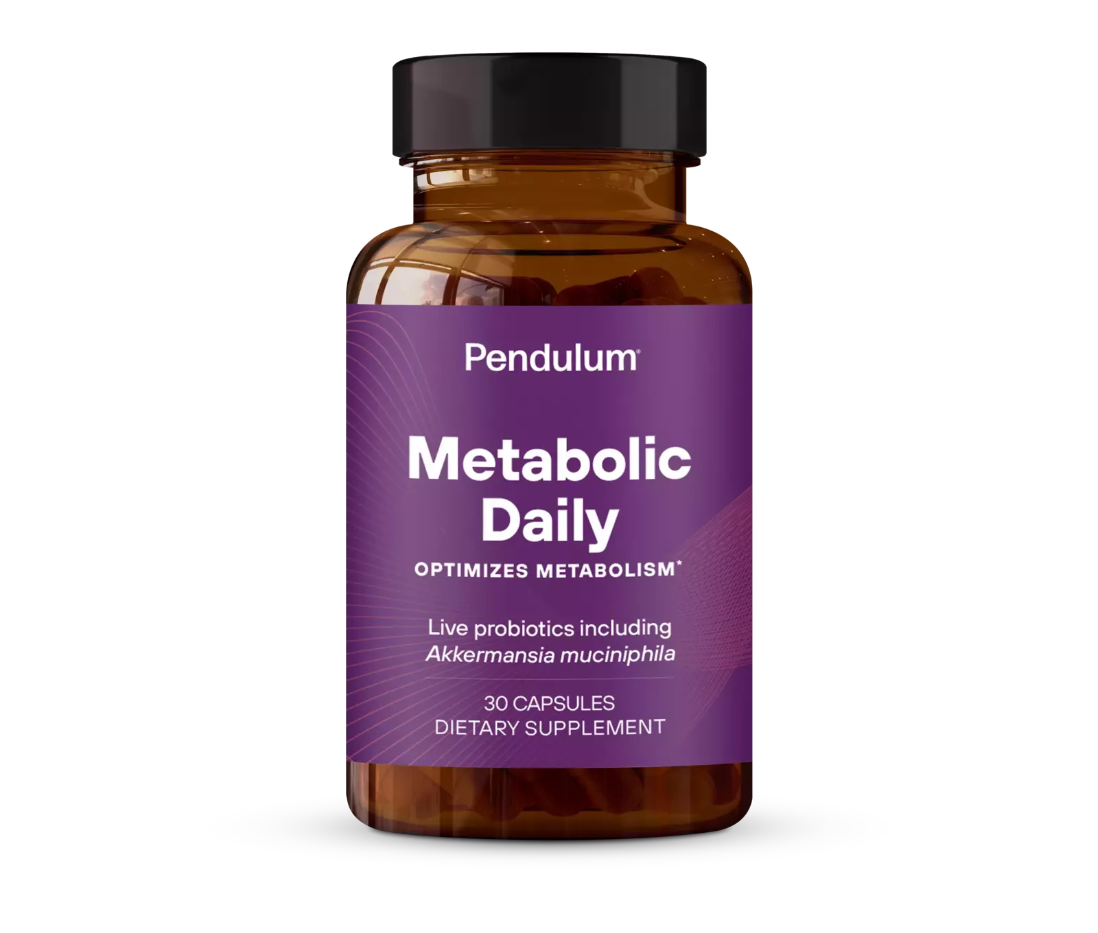 Metabolic Daily