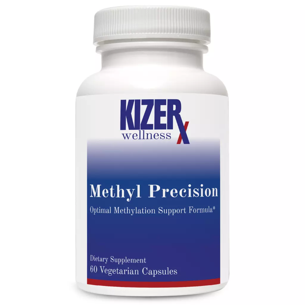 Methyl Precision