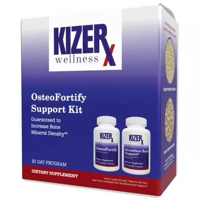 OsteoFortify Support Kit