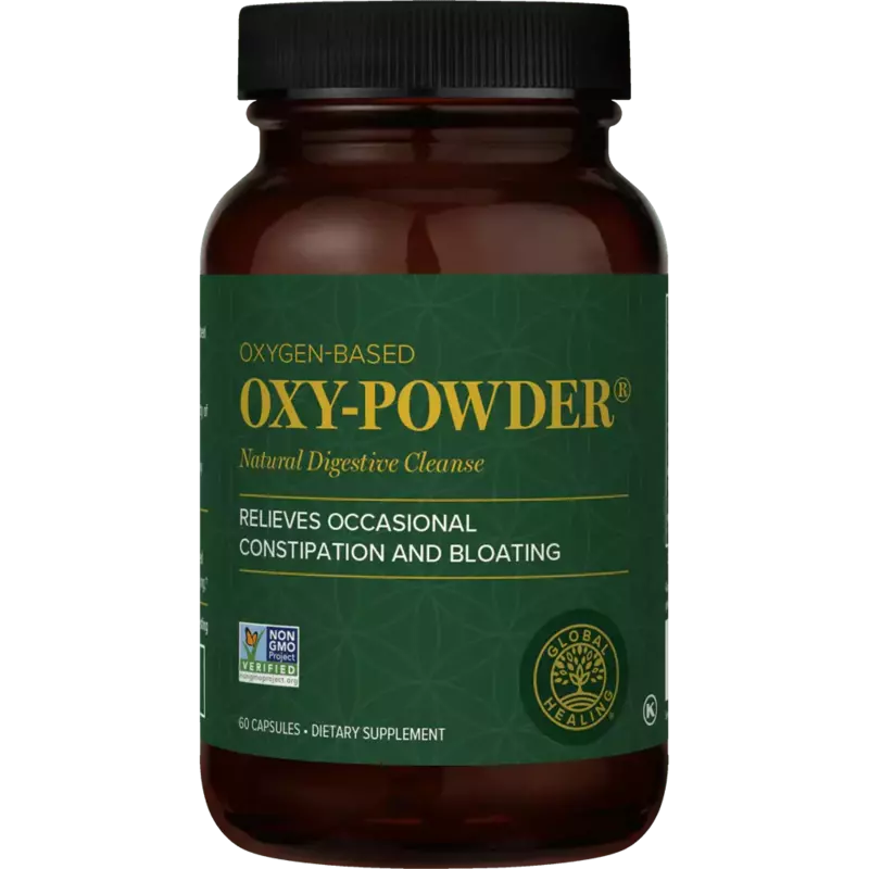 Oxy Powder